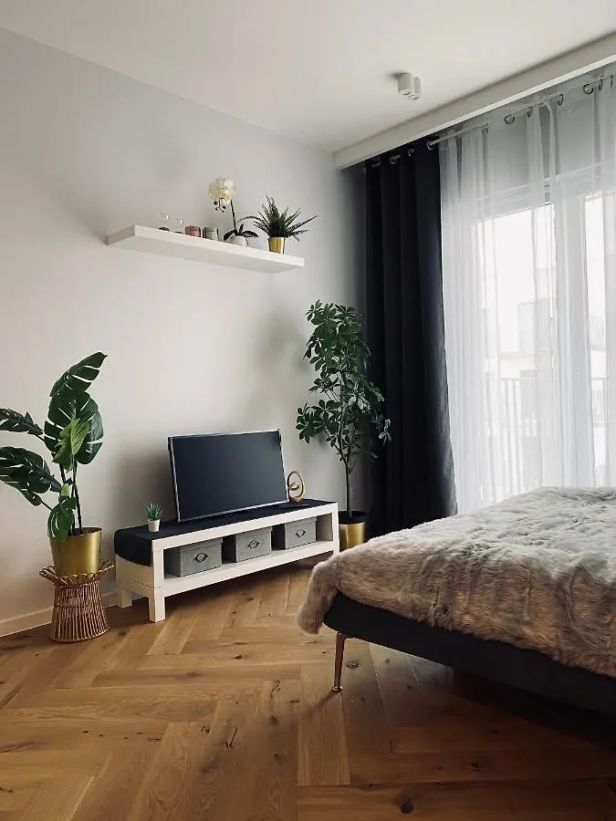 Wilenska Home Apartment 1 Warsaw