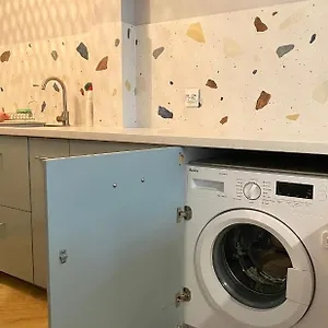 Close To Metro, 8 Minutes To Centrum And Near Airport Warszawa