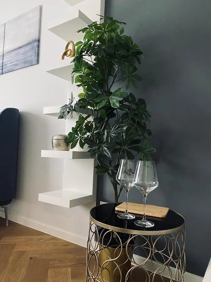 Wilenska Home Apartment 1 Warsaw