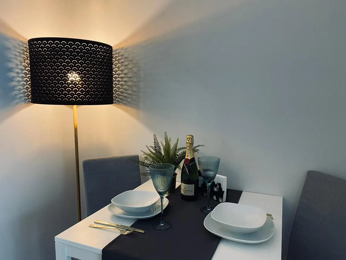 Wilenska Home Apartment 1 Warsaw