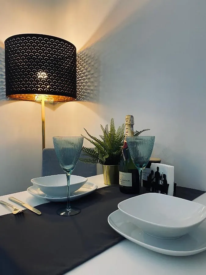 Wilenska Home Apartment 1 Warsaw