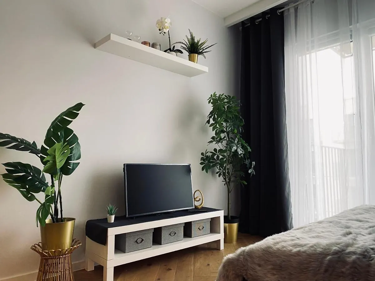Wilenska Home Apartment 1 Warsaw Poland
