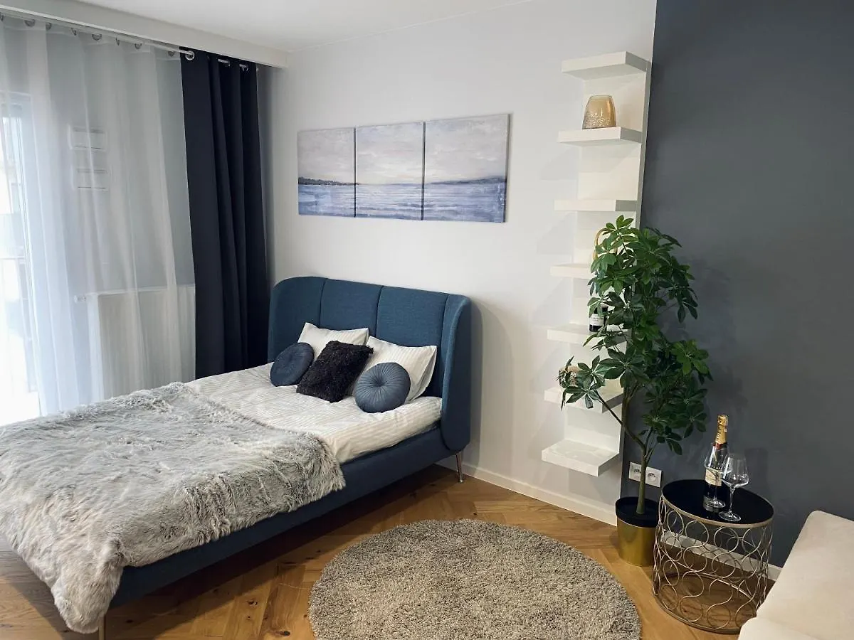 Wilenska Home Apartment 1 Warsaw