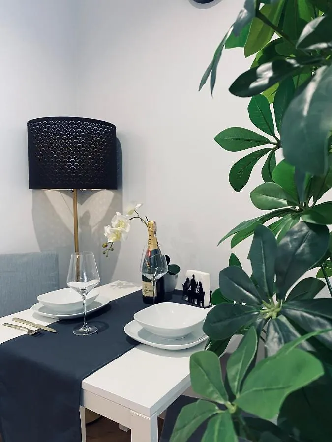 Wilenska Home Apartment 1 Warsaw 0*,  Poland