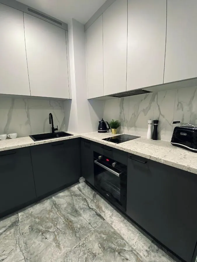 Wilenska Home Apartment 1 Warsaw 0*,  Poland