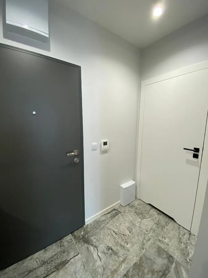 Wilenska Home Apartment 1 Warsaw